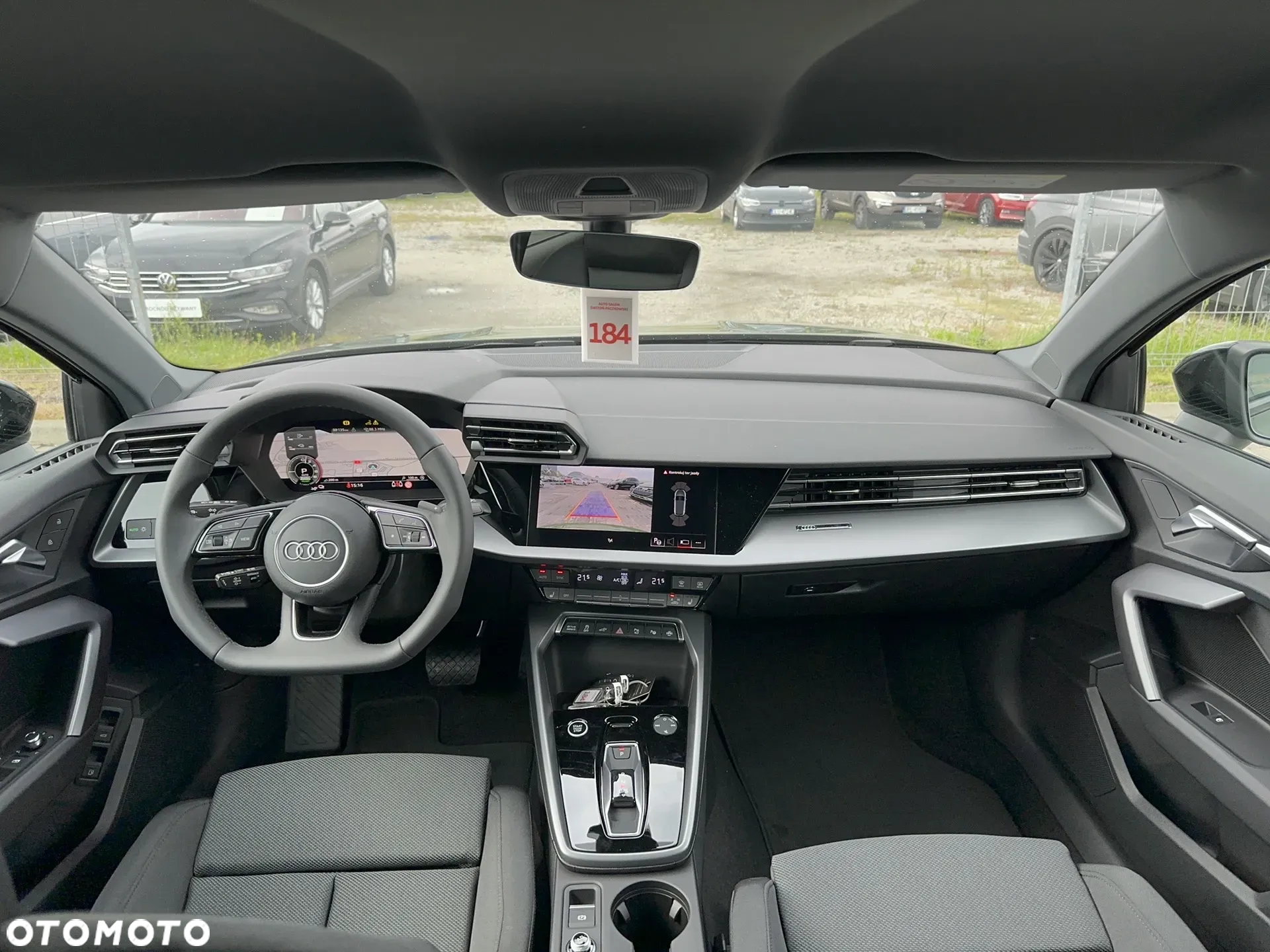 Audi A3 - 10
