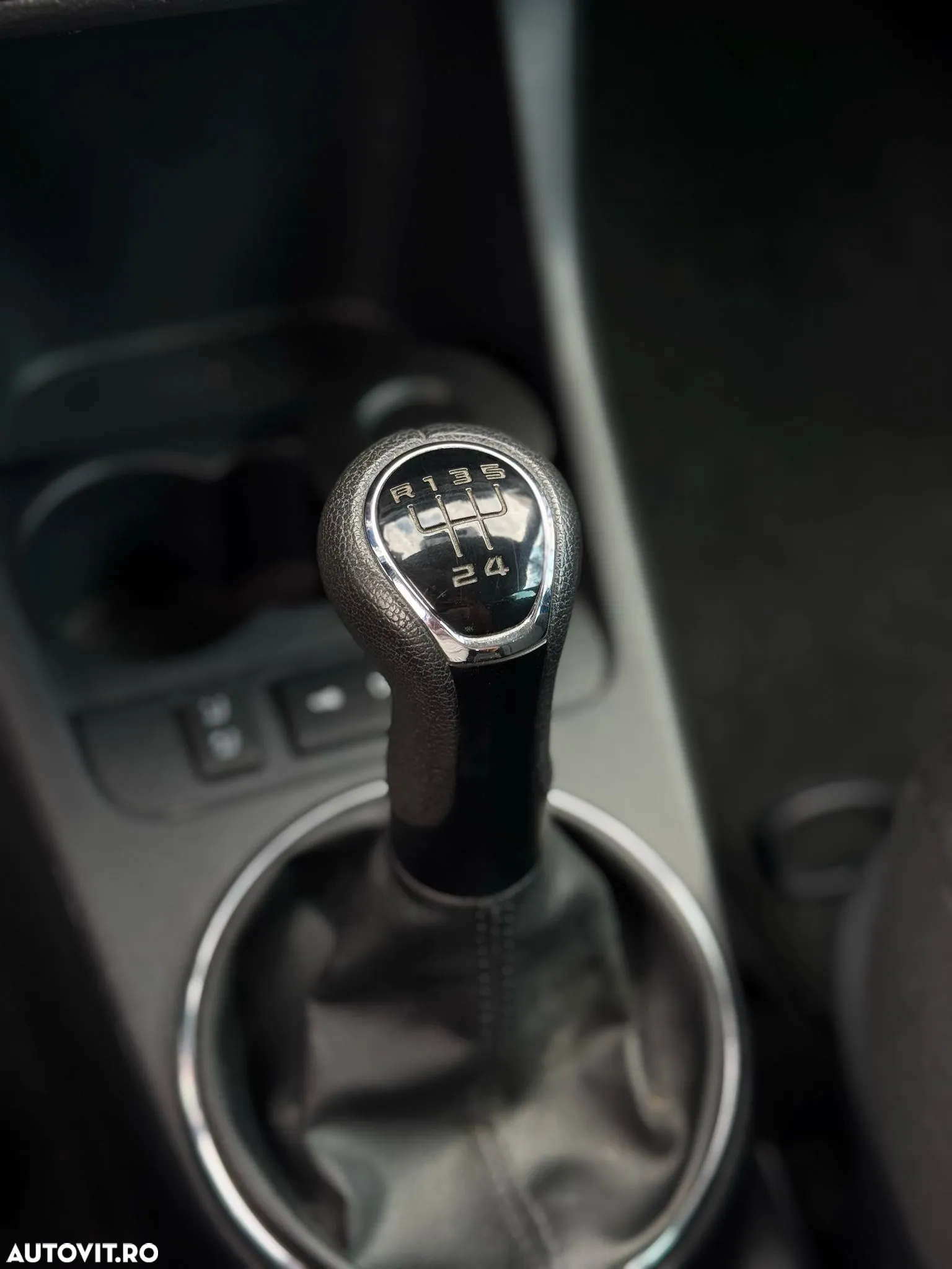 Skoda Roomster 1.2 TSI Ambition - 33