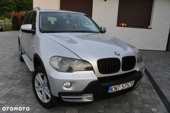 BMW X5 xDrive30d - 31