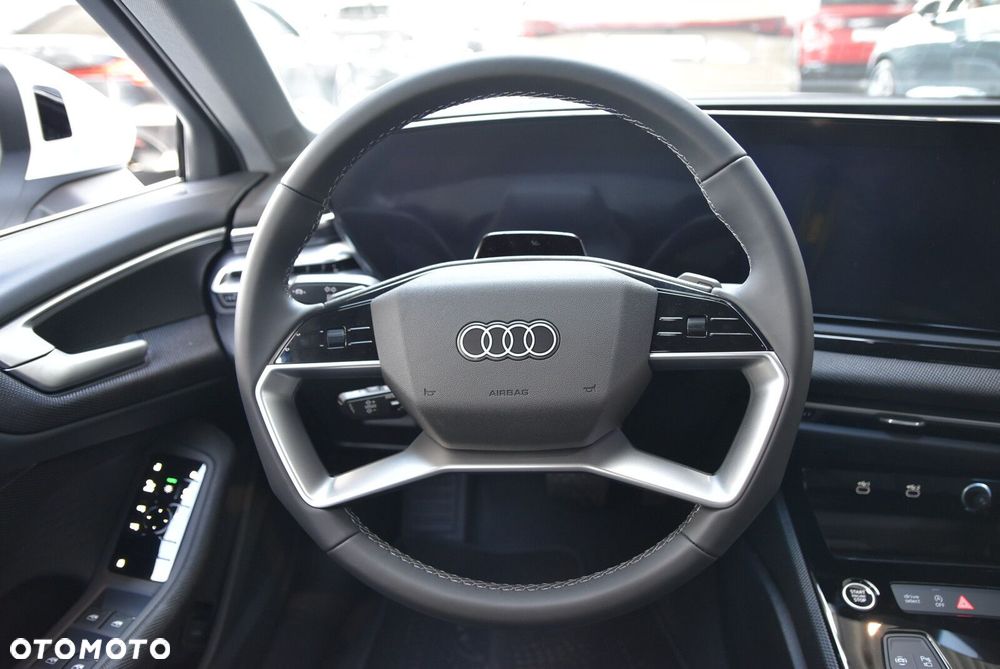 Audi A5 Limousine TFSI S tronic - 10