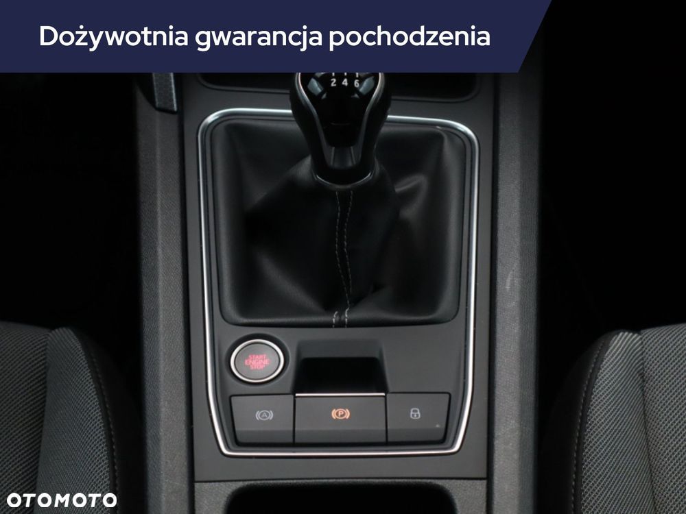 Seat Leon Sportstourer - 21