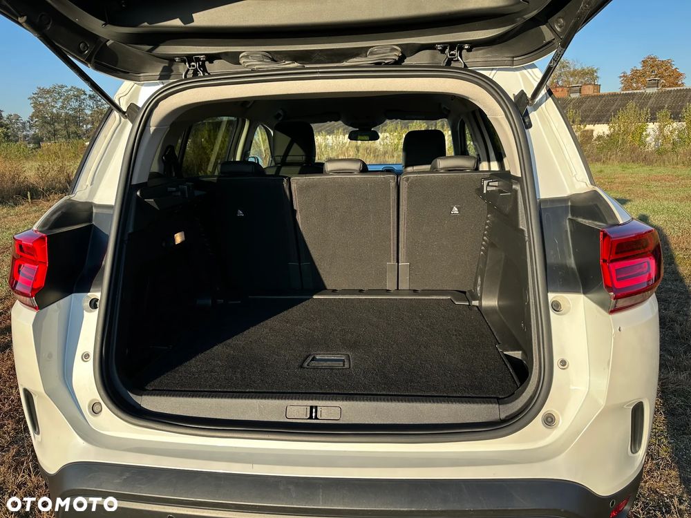 Citroën C5 Aircross 1.5 BlueHDi Feel EAT8 - 9
