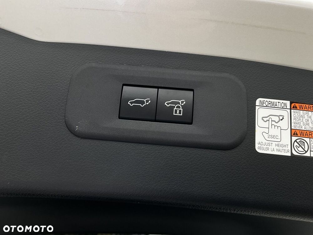 Lexus NX 350h Elegance AWD - 16