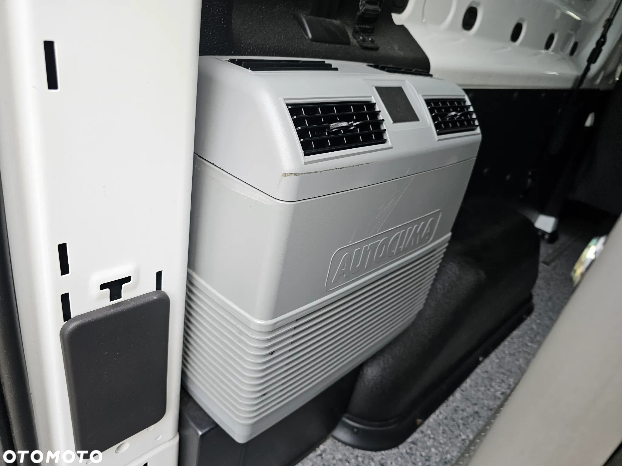 Ford Transit 310 L3H2 VA MH Trend - 31
