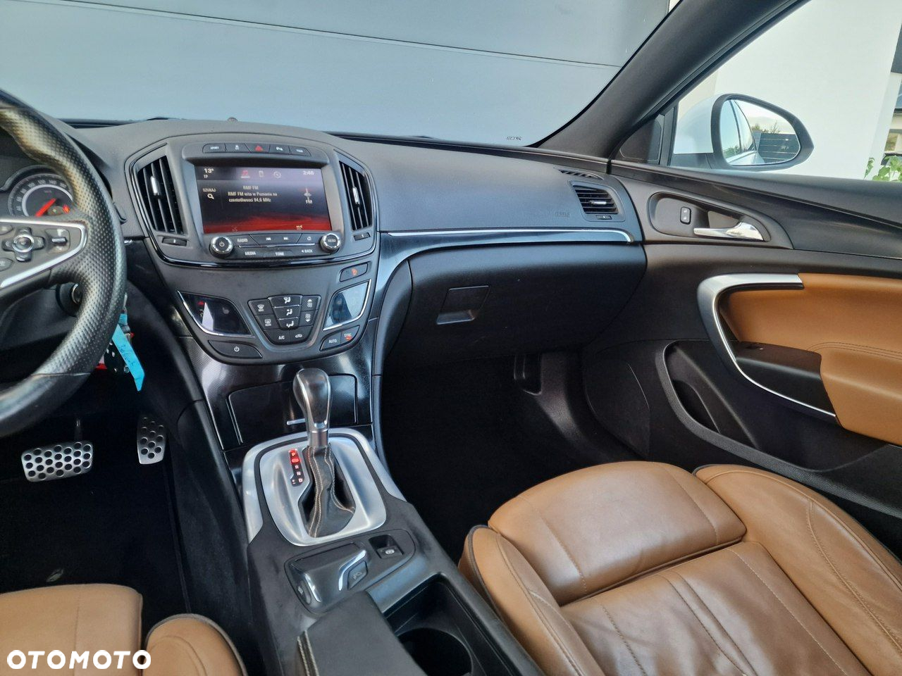 Opel Insignia - 18