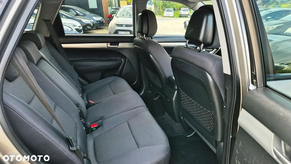 Kia Sorento 2.4 XL - 36