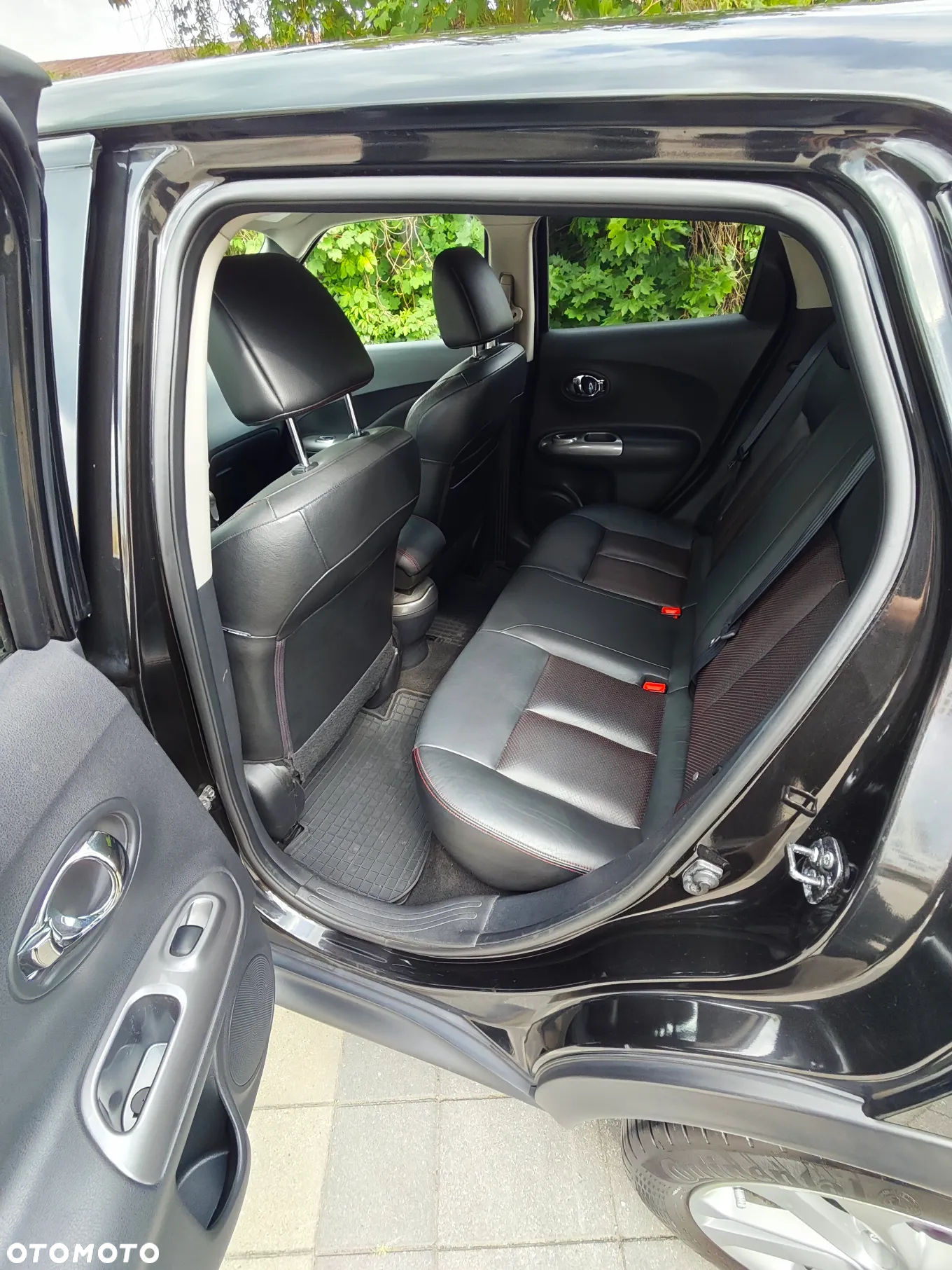 Nissan Juke 1.6 Tekna - 14