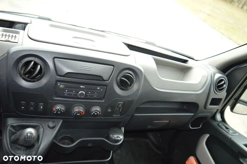 Renault MASTER - 22