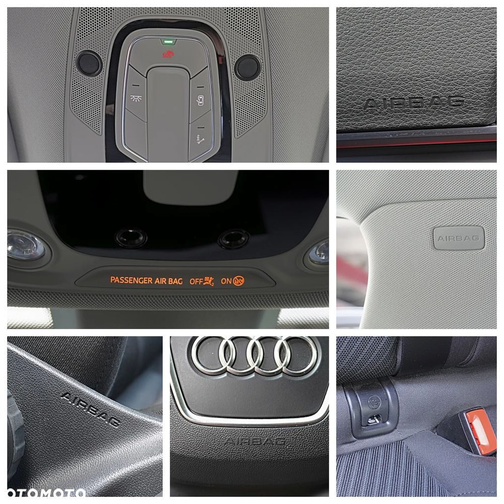 Audi Q5 40 TDI mHEV Quattro Advanced S tronic - 29