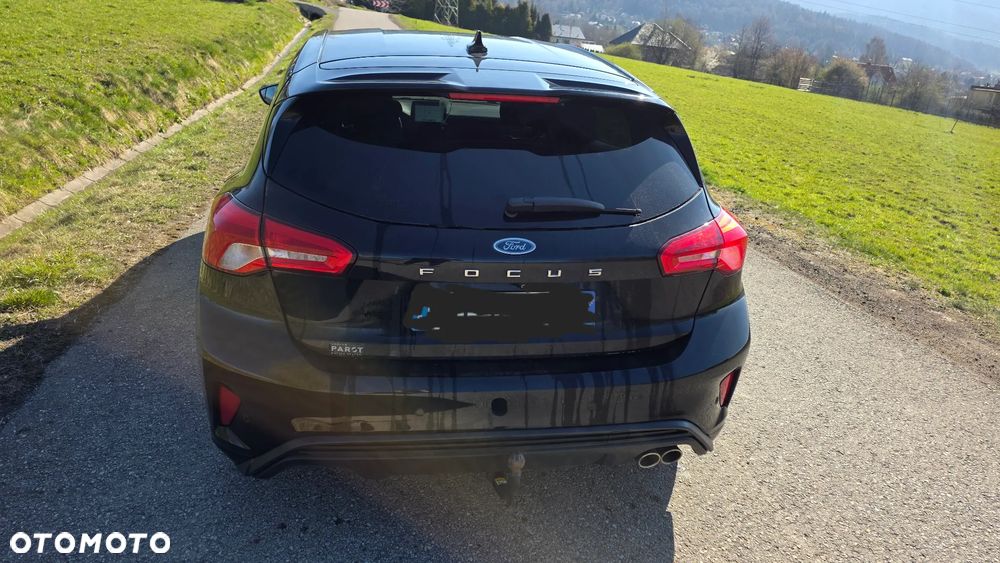 Ford Focus - 6