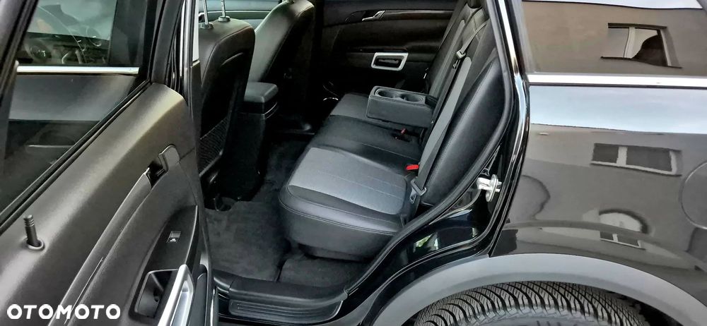 Opel Antara 2.4 Design Edition - 12