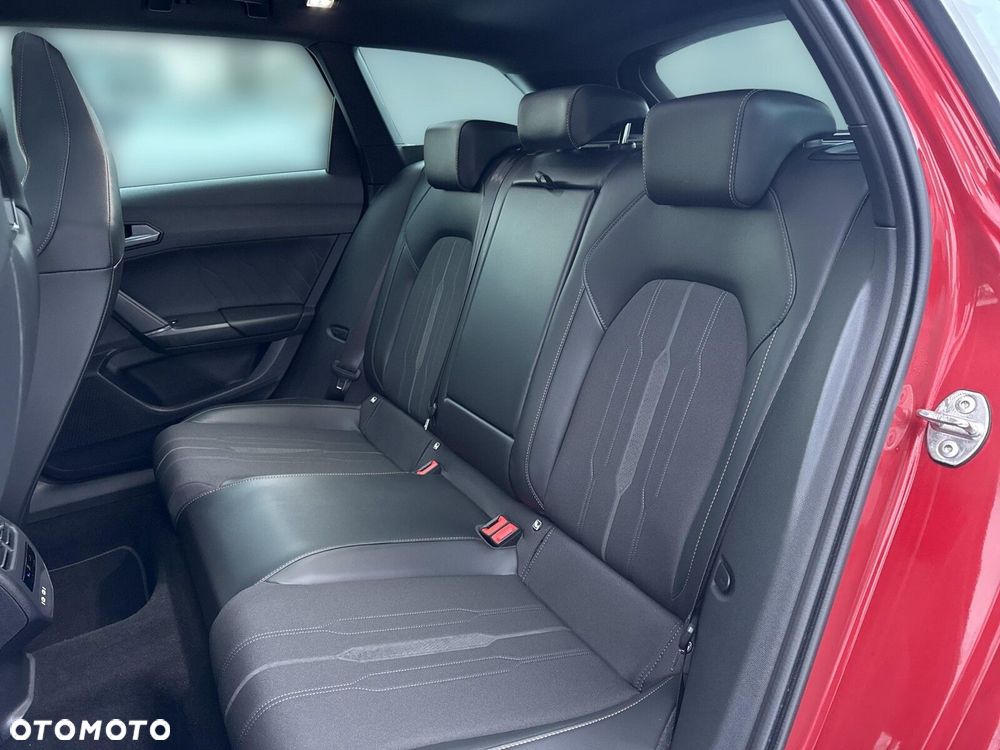 Cupra Leon Sportstourer 2.0 TSI 4Drive VZ DSG - 33