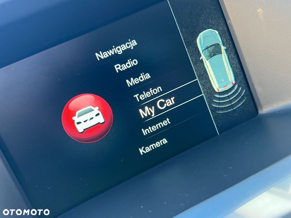 Volvo V60 - 14