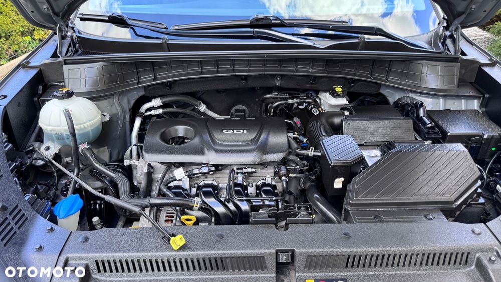 Hyundai Tucson 1.6 GDi 2WD Style - 40