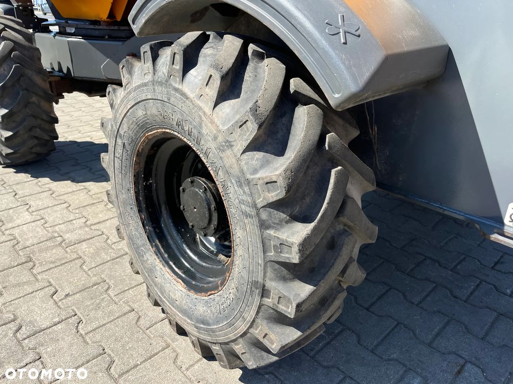 Terex TA3 sh - 14