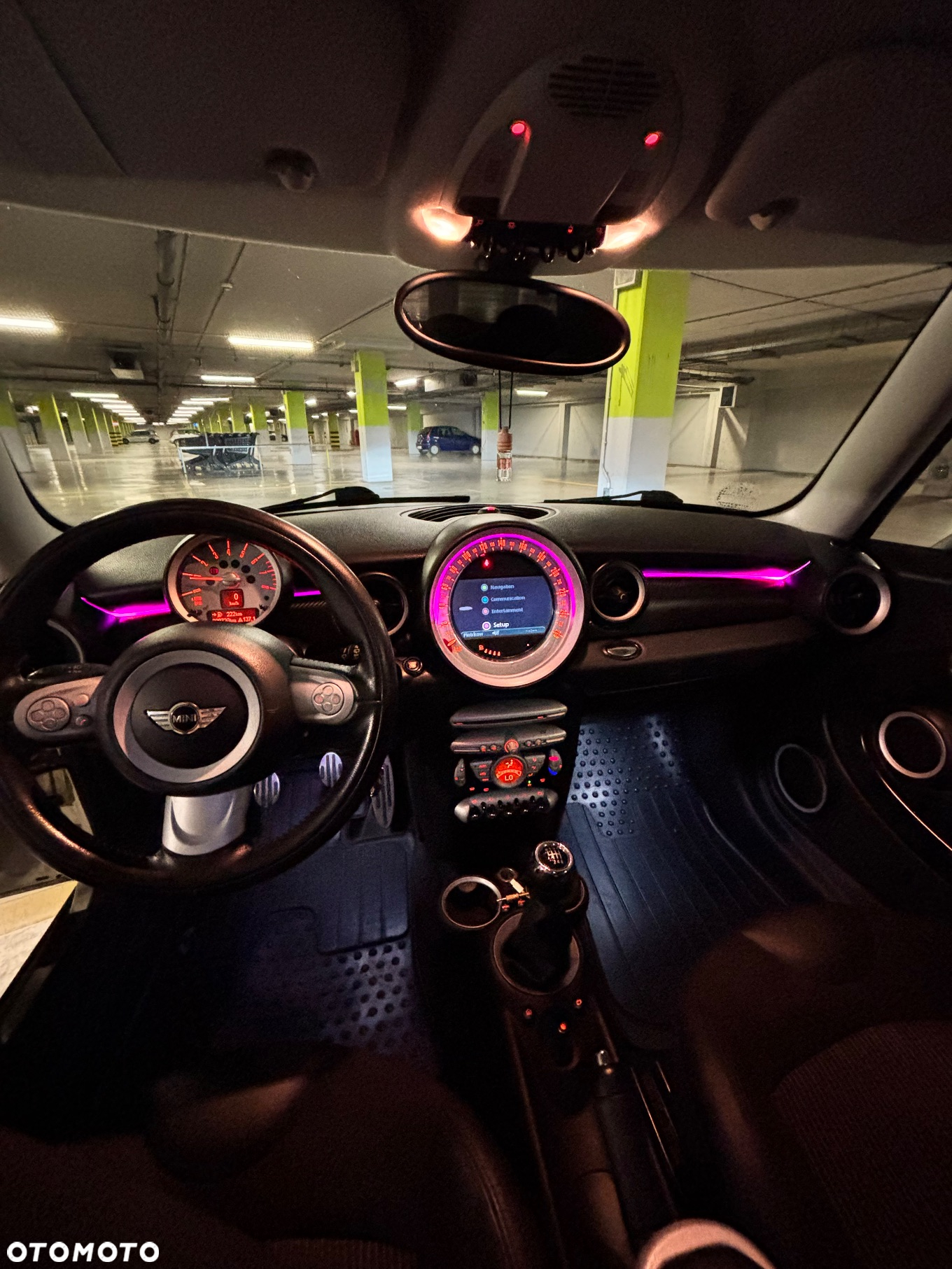 MINI Cooper S Standard - 9