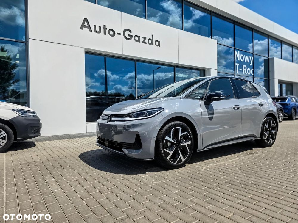 Volkswagen ID.3 Neo 50kWh Style - 2