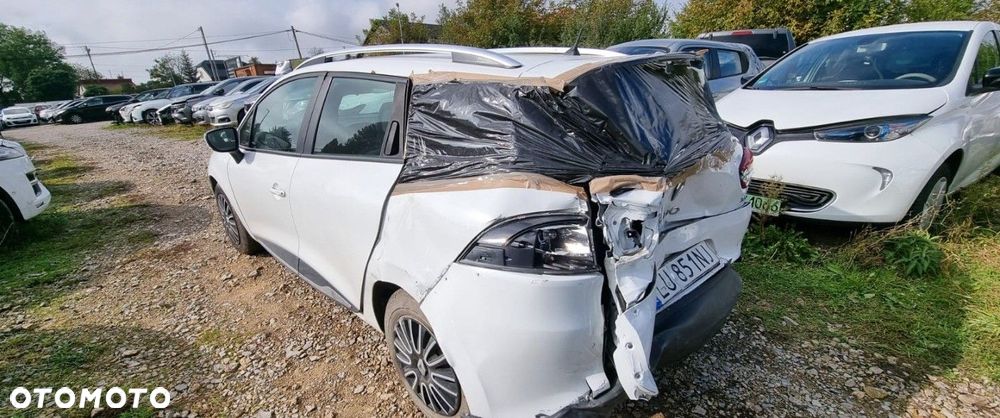 Renault Clio - 5