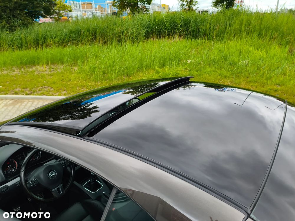 Volkswagen Eos 1.4 TSI - 9