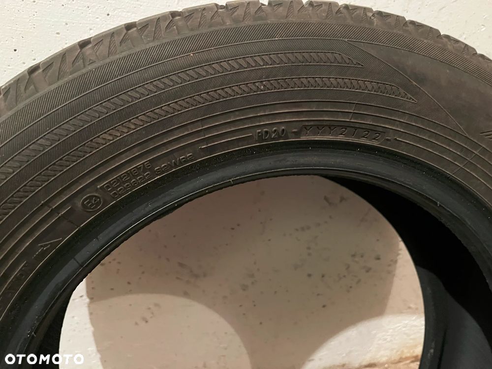 Toyota Verso 1.6 D-4D 5-Sitzer Start/Stop Skyview Edition - 21