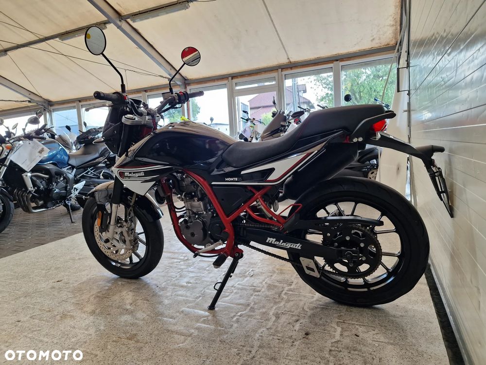 Malaguti Monte Pro - 19