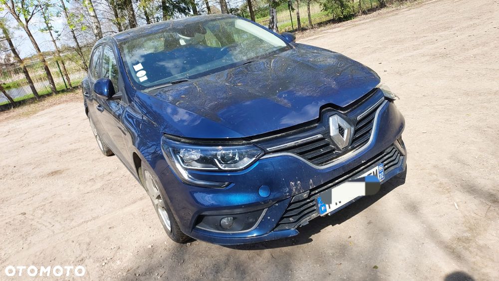 Renault Megane 1.5 dCi Generation - 5
