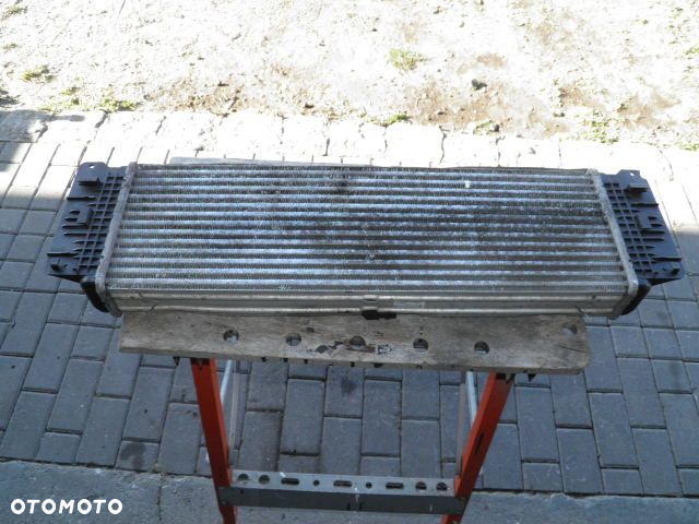 CHŁODNICA INTERCOOLERA MERCEDES SPRINTER 9065010201 - 7