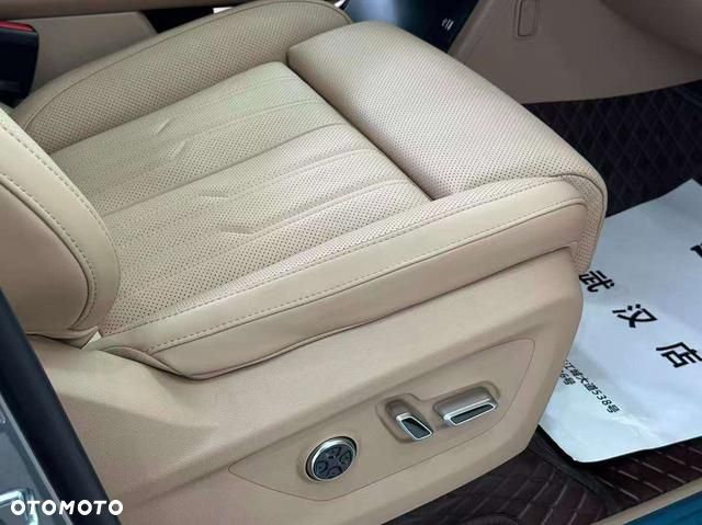 BAIC BJ60 - 19