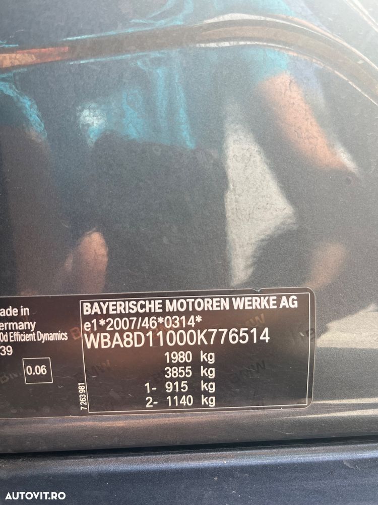 BMW Seria 3 - 17