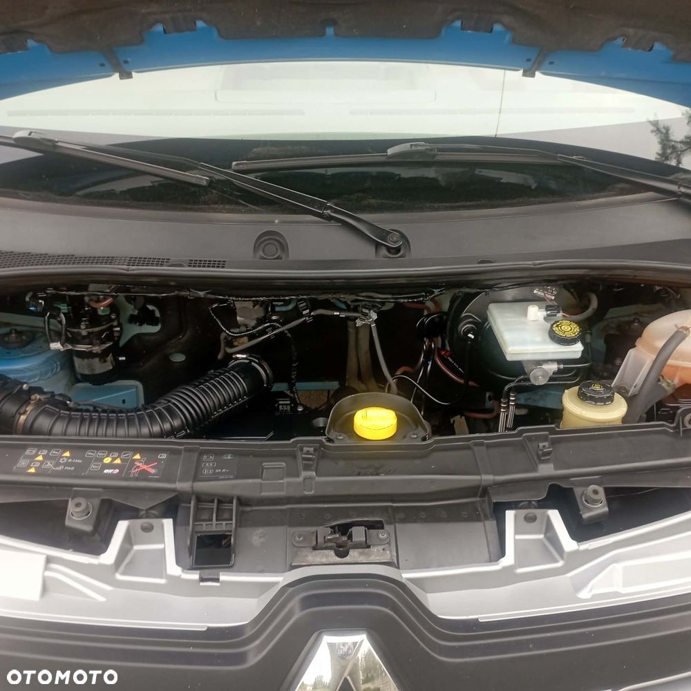 Renault Master - 26