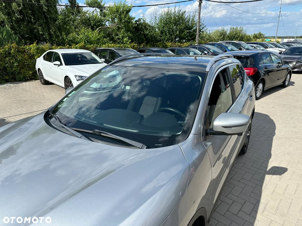 Nissan Qashqai - 33