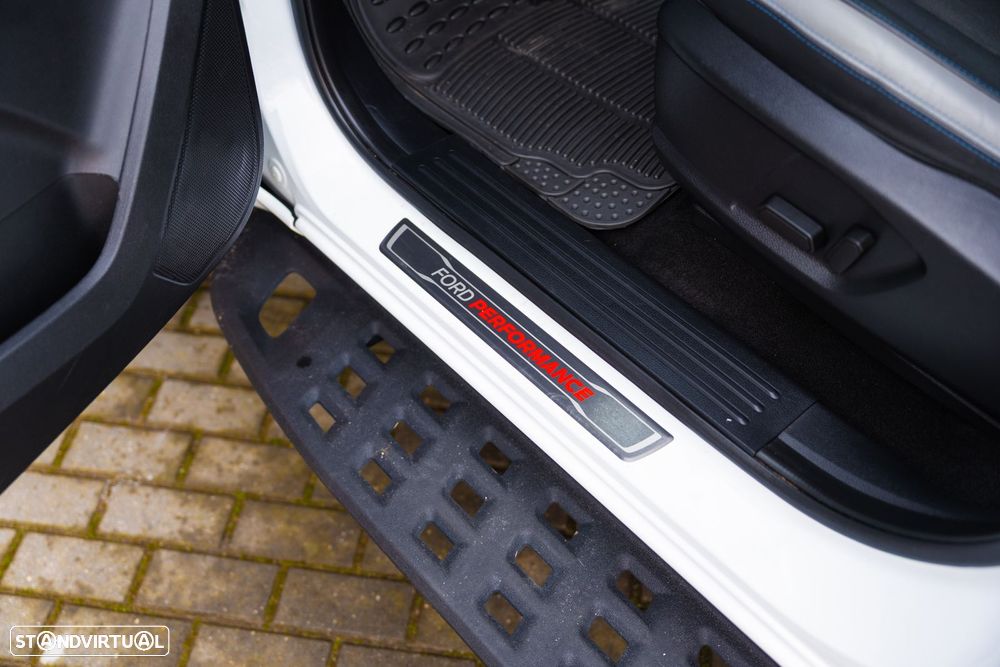 Ford Ranger 2.0 TDCi CD Raptor 4WD - 10