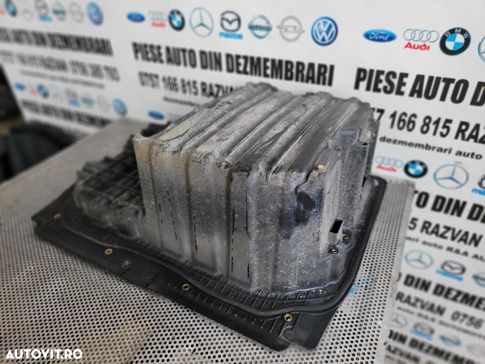 Fusta Spate Bmw E90 Dezmembrez Bmw E90 N46B20B - 3