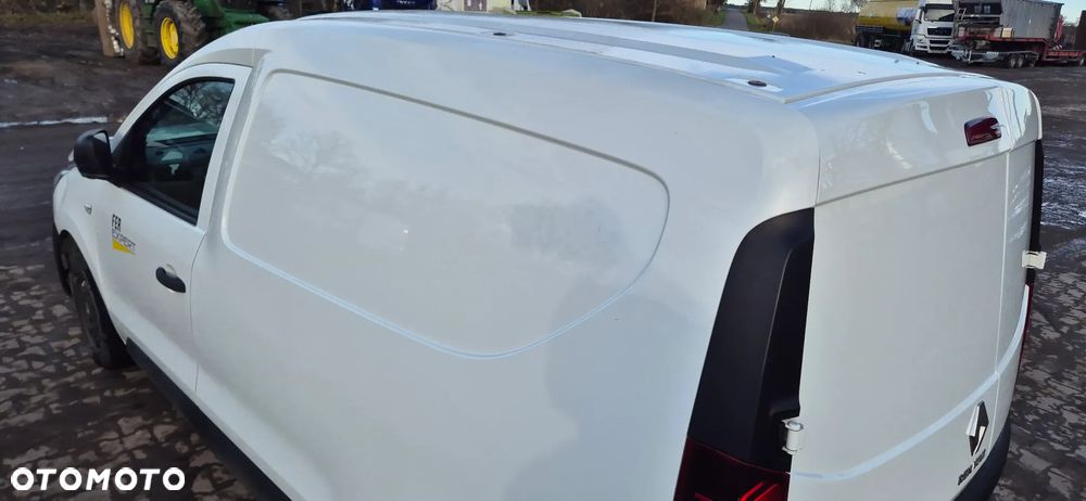 Renault Express Maxi Pack Clim - 19