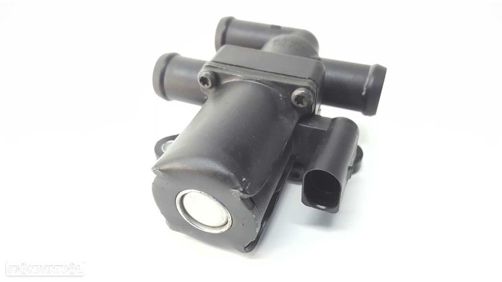 VÁLVULA DE INTERCAMBIO DE SOFAGEM VOLKSWAGEN GOLF VII LIM. GTE - 3