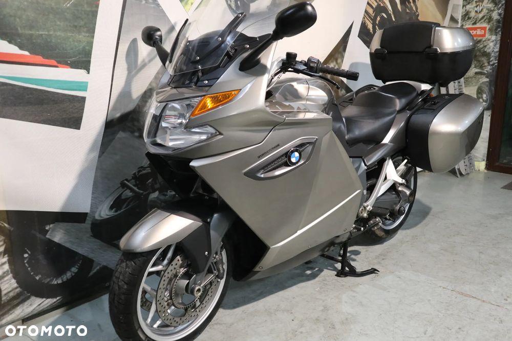 BMW K - 2