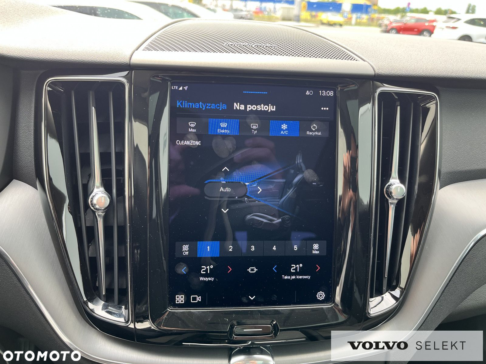 Volvo XC 60 - 17