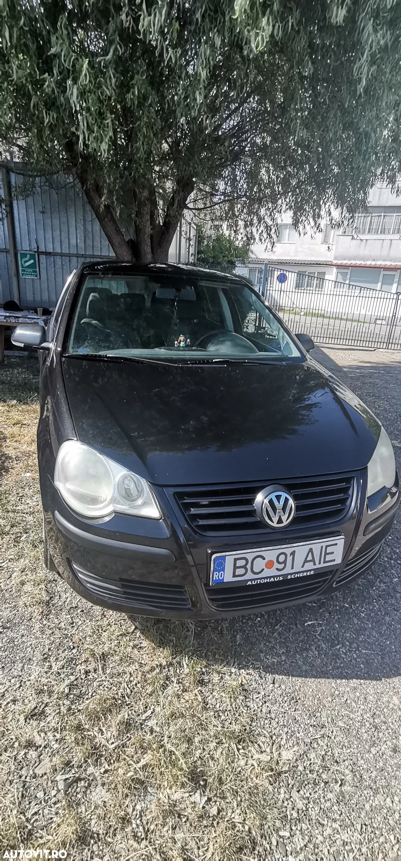Volkswagen Polo 1.2 - 7