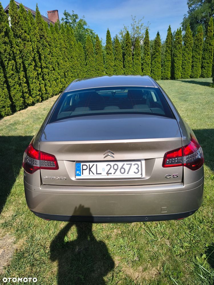 Citroën C5 - 3