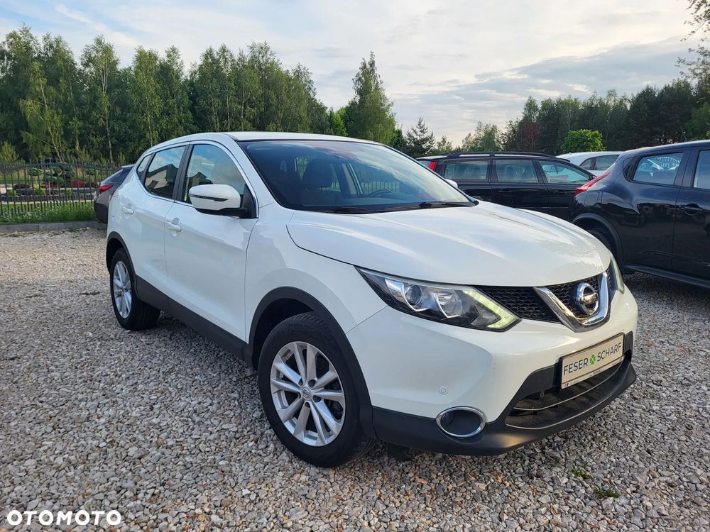 Nissan Qashqai 1.2 DIG-T Tekna - 3