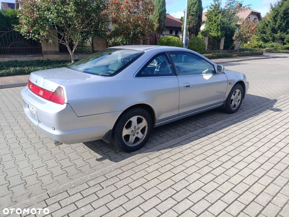 Honda Accord - 3