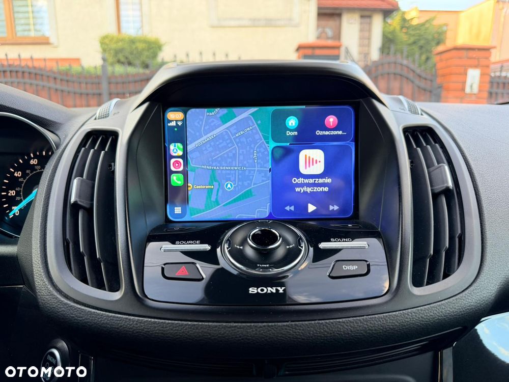 Ford Kuga 2.0 EcoBoost AWD Titanium ASS - 34