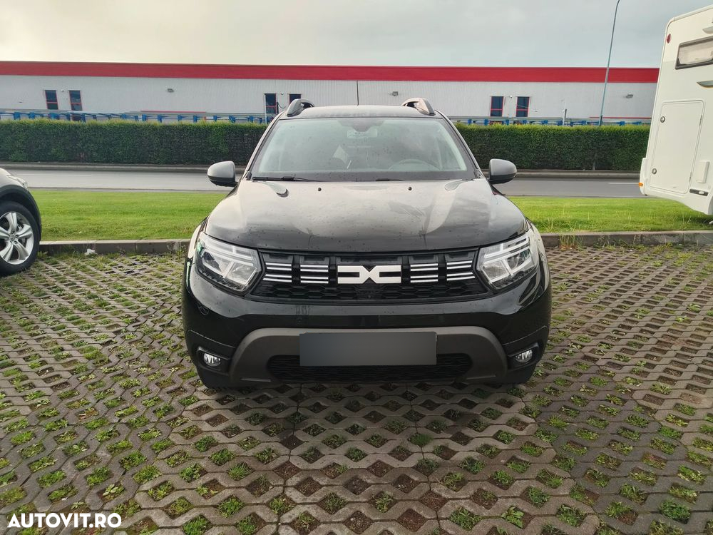 Dacia Duster ECO-G 100 Journey+ - 3