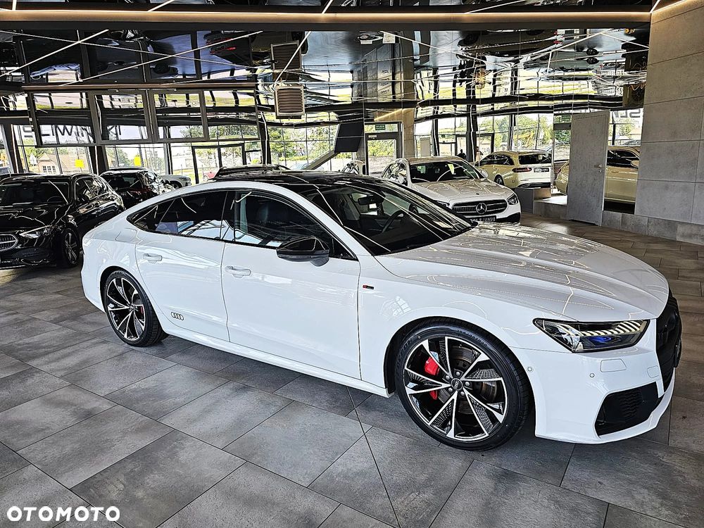 Audi A7 Sportback - 12