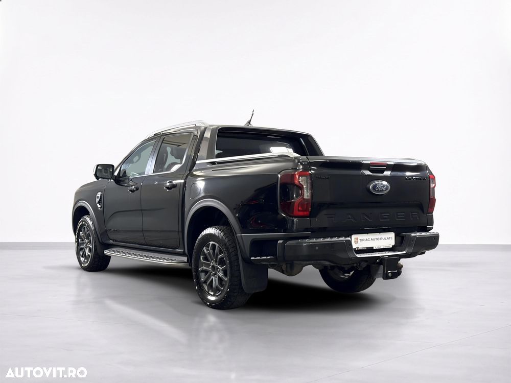 Ford Ranger - 4