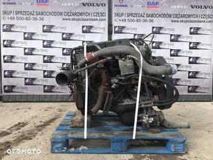 Silnik MAN D0834 LF53 LF54 LF55 do ciągnika siodłowego MAN - 1
