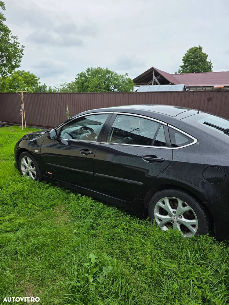 Mazda 6 2.0i DISI TE Plus - 6
