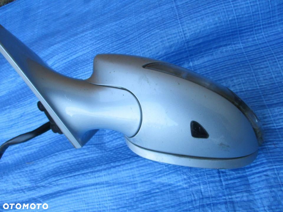 Mercedes W219 CLS LUSTERKO LEWE 15 PIN PINÓW 2007 775 - 3