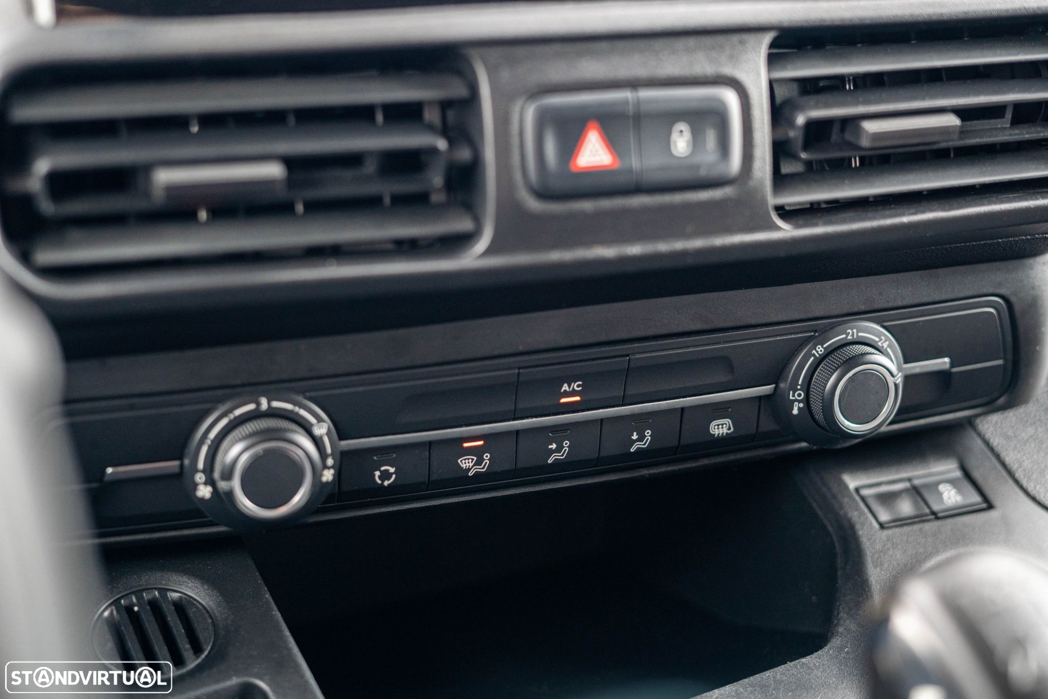 Citroën Berlingo 1.6 BlueHDi L2 Club 3L - 15