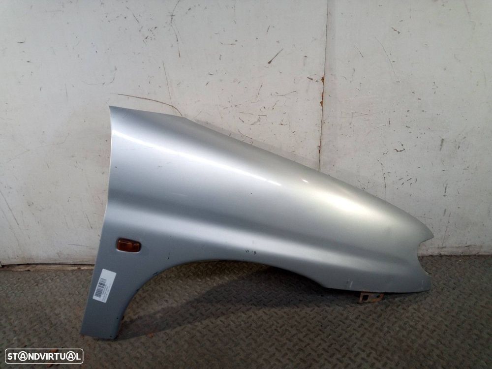 GUARDA-LAMAS FRENTE DIREITO CITROEN BERLINGO / BERLINGO FIRST LIMUSINA 1.9 D (MF... - 1